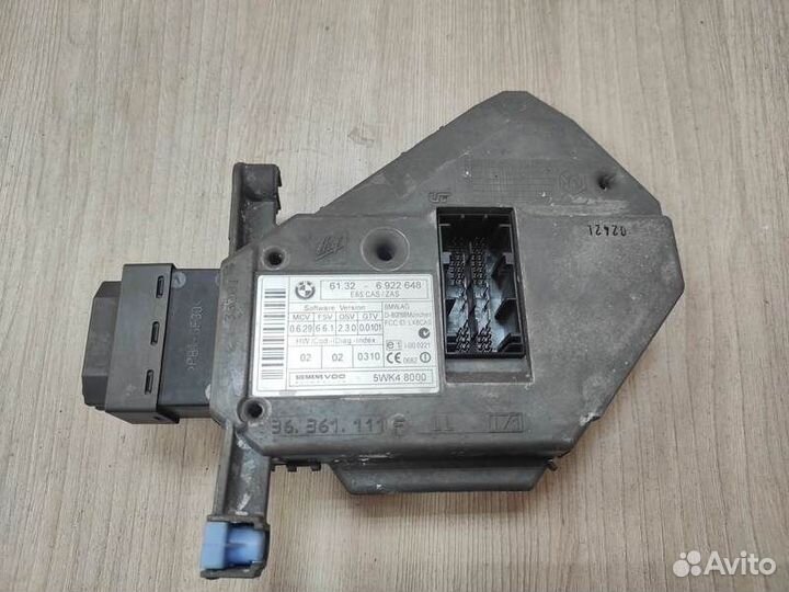 Замок зажигания BMW 7 -Series E65 E66 с2001-2008г