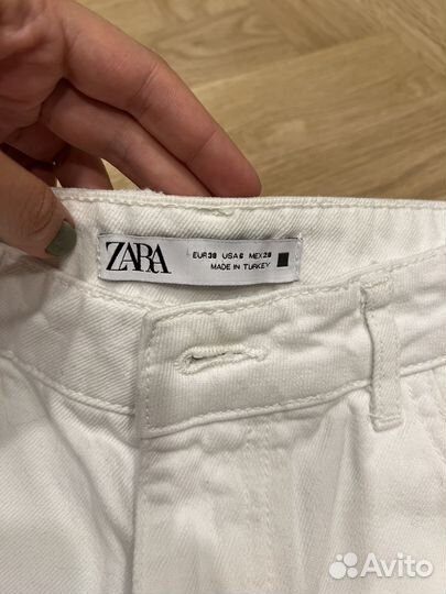 Шорты Zara