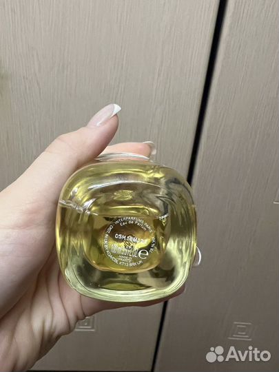 Karl lagerfeld духи