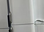Холодильник hotpoint ariston бу, высота-195 см