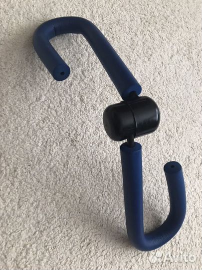 Тренажеры, фитнес