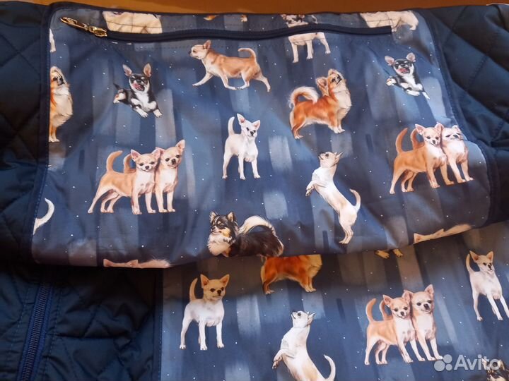 Чехол для Переноски для собак, кошки