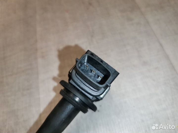 Катушка зажигания Nissan Note E11 1.6 HR16DE 2006