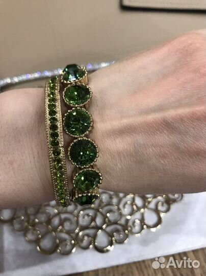 Колье Бижутерия США