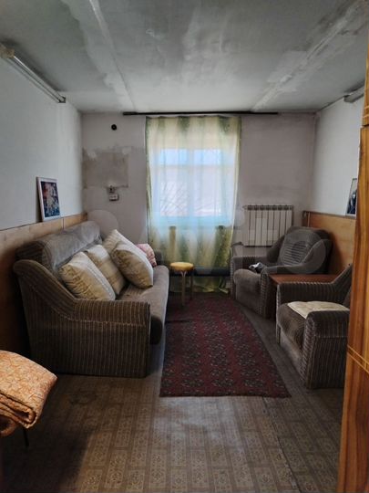 Гараж, 21 м²