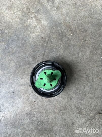 Крышка топливного бака bmw оригинал