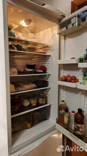 Холодильник Атлант двухкамерный бу