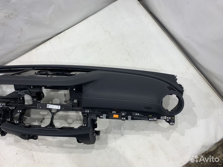 Торпедо Mercedes W213