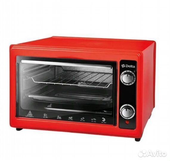 Духовка электрическая