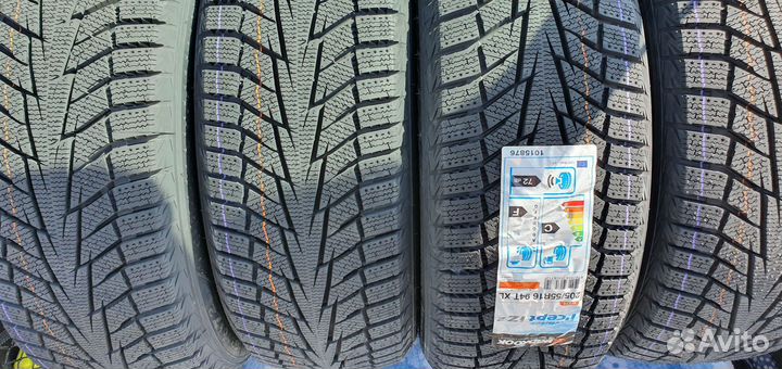Hankook Winter I'Cept iZ 2 W616 195/55 R16
