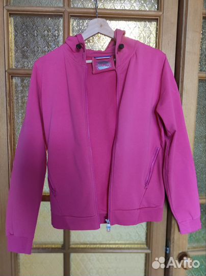 Толстовка Colmar