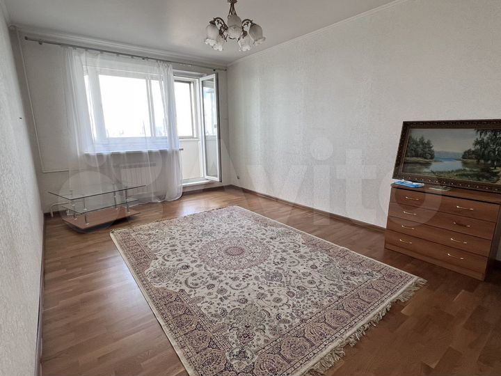 3-к. квартира, 75 м², 17/17 эт.