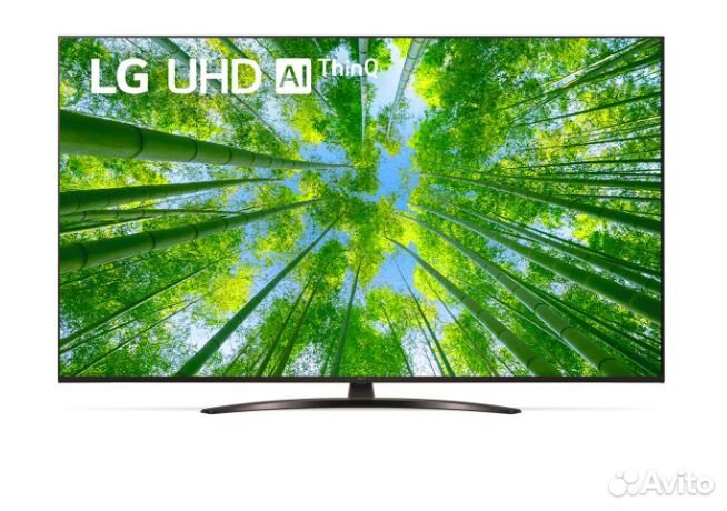 Телевизор LG 65 (165 см)