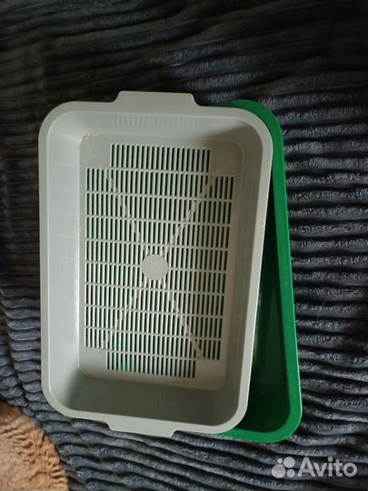 Лоток для кошек