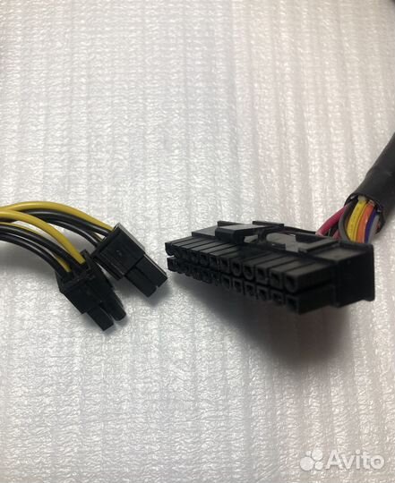 Блок питания dexp 600Вт