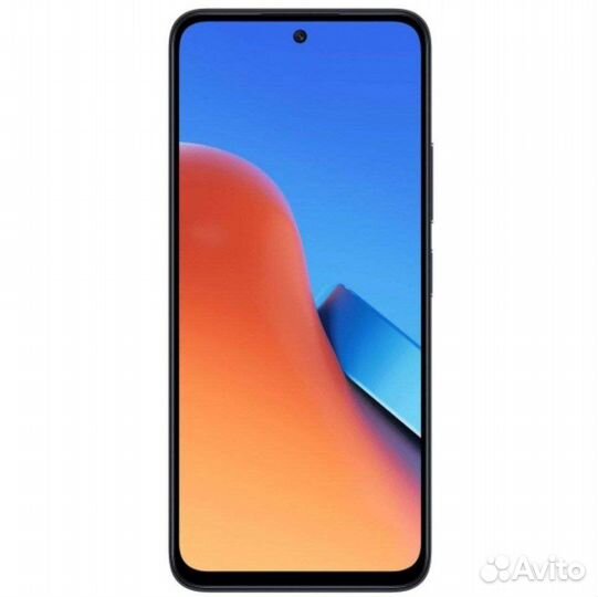 Xiaomi 12, 8/256 ГБ