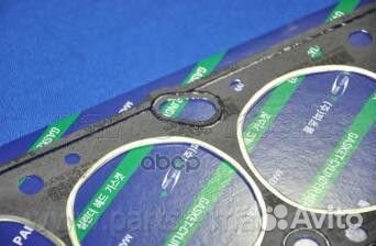 Прокладка головки блока цилиндров pgcn009 Parts