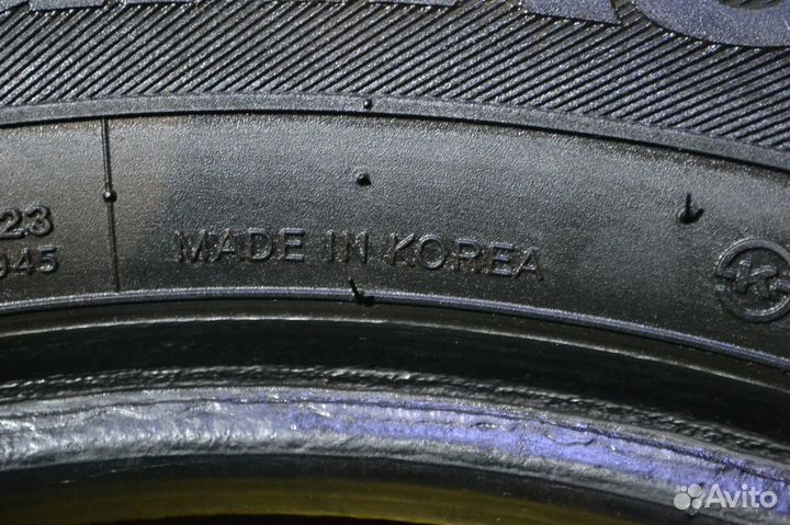 Hankook Dynapro HP RA23 235/65 R17