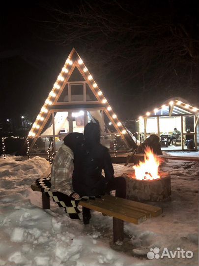 Подберу жилье в Домбае