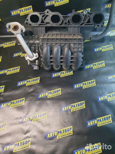 Коллектор впускной Митсубиси Лансер 10