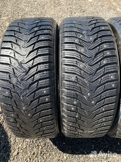 Kumho WinterCraft ice Wi31+ 205/50 R17