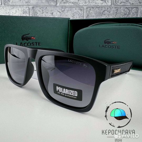 Очки Lacoste Classic Унисекс