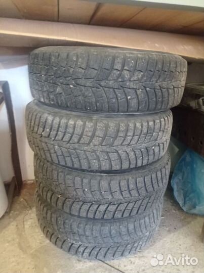 Laufenn LF90 185/65 R15