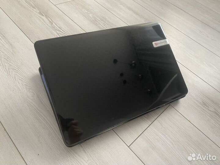 Ноутбук Packard Bell i5/6/GT620M