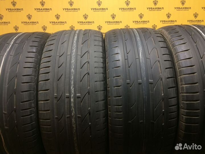 Bridgestone Potenza S001 245/45 R18 97Y