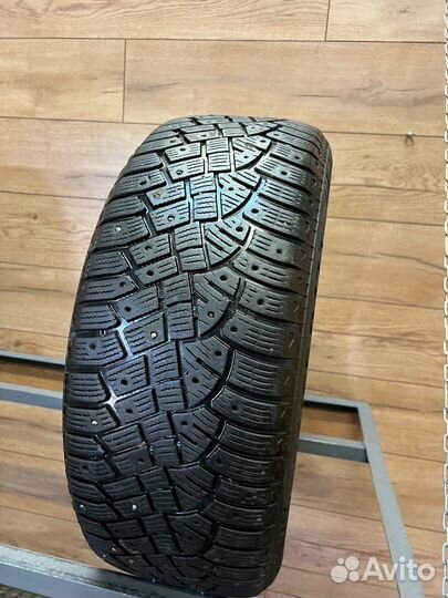 Continental IceContact 2 225/55 R17