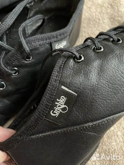 Пакет одежды и обуви для гимнастики/танцев