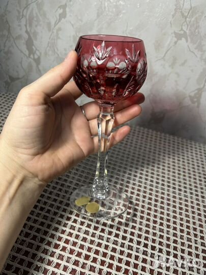 Бокал Германия