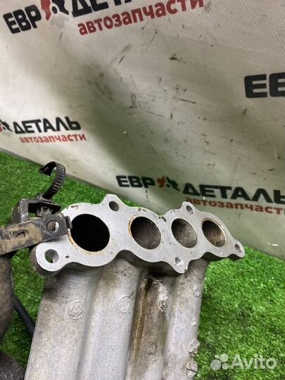 Коллектор впускной Kia Picanto седан 1.0