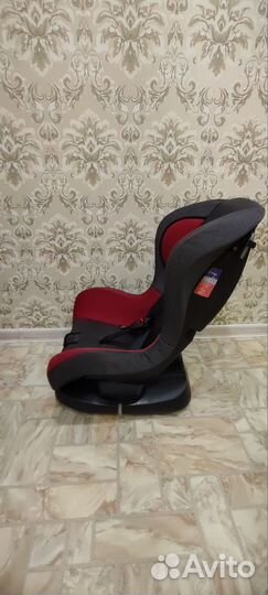 Детское автокресло
