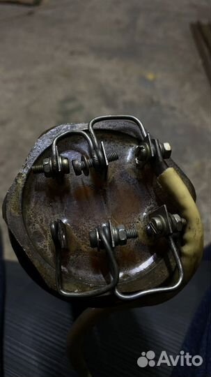 Водонагреватель Тен 380 w