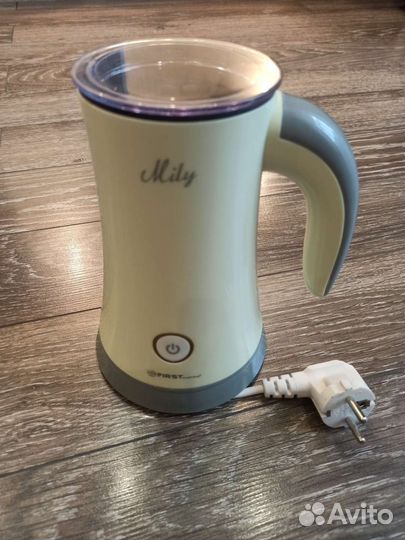 Капучинатор