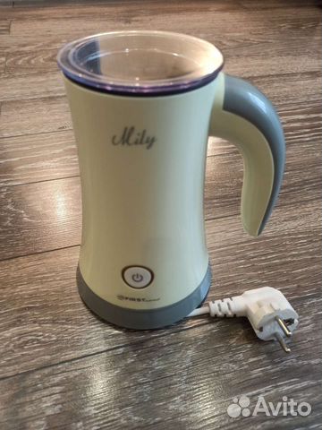 Капучинатор