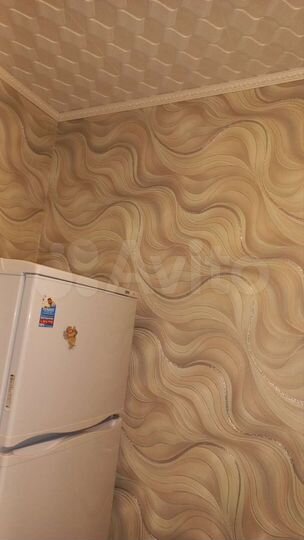 Комната 11,4 м² в 1-к., 4/9 эт.