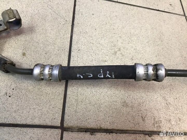 Трубка гидроусилителя Citroen C4 1.6 EP6 2010