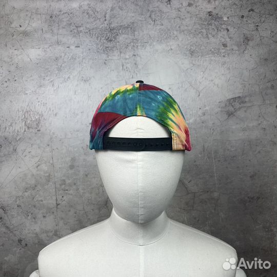 Кепка Santa Cruz Skatebording (Vans Dc Nike Sb)