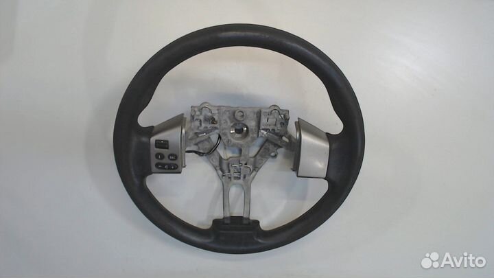 Руль Nissan Note E11, 2007