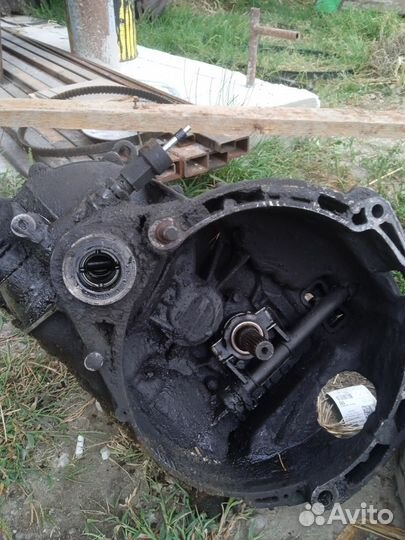 Двигатель ваз 2109