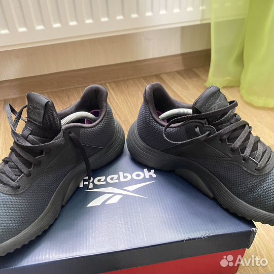 Кроссовки reebok