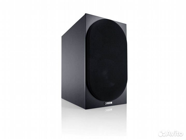 Комплект Canton GLE 90 + GLE 20 Black