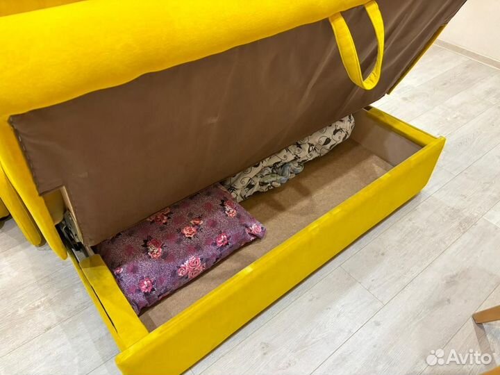 Диван раскладной