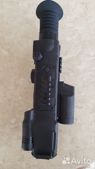 Цифровой прицел ночного видения LRF 970