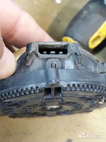 Пассат цц моторчик Зеркала Passat Cc 2008-17