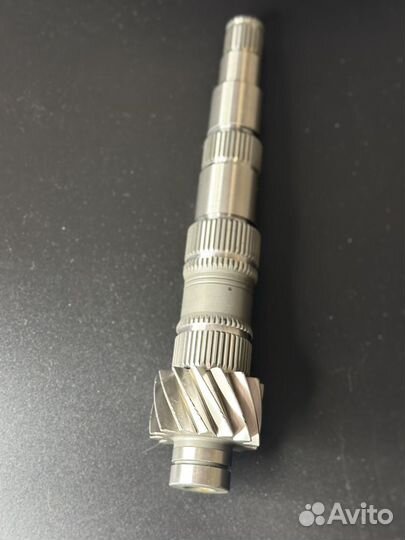 Вторичный вал VAG Volkswagen Touran 68/15