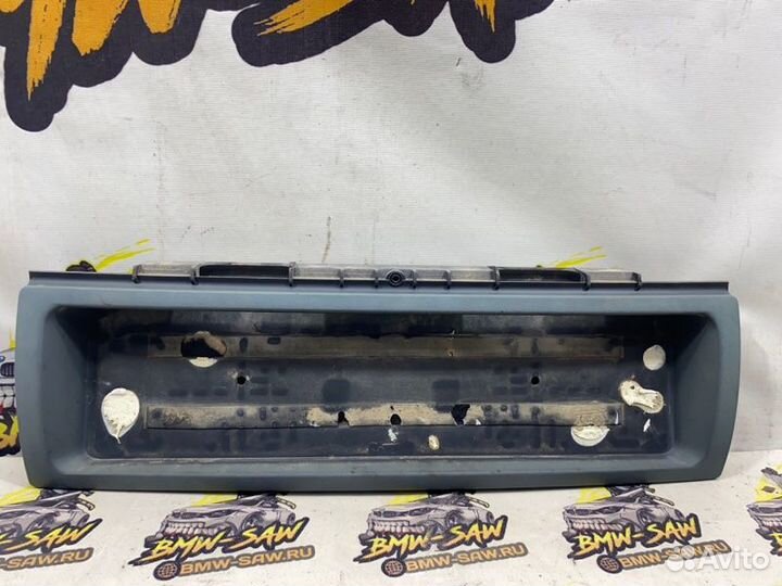 Бленда Audi 80 B4 1994