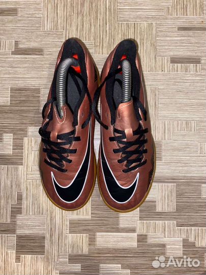 Футзалки Nike Hypervenom оригинал 38р